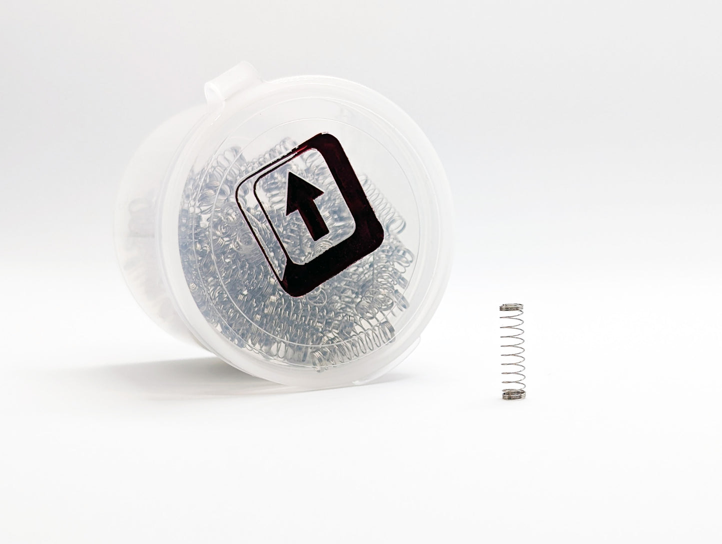 Upgrade Keyboards Elite v2 15mm Stainless MX Springs