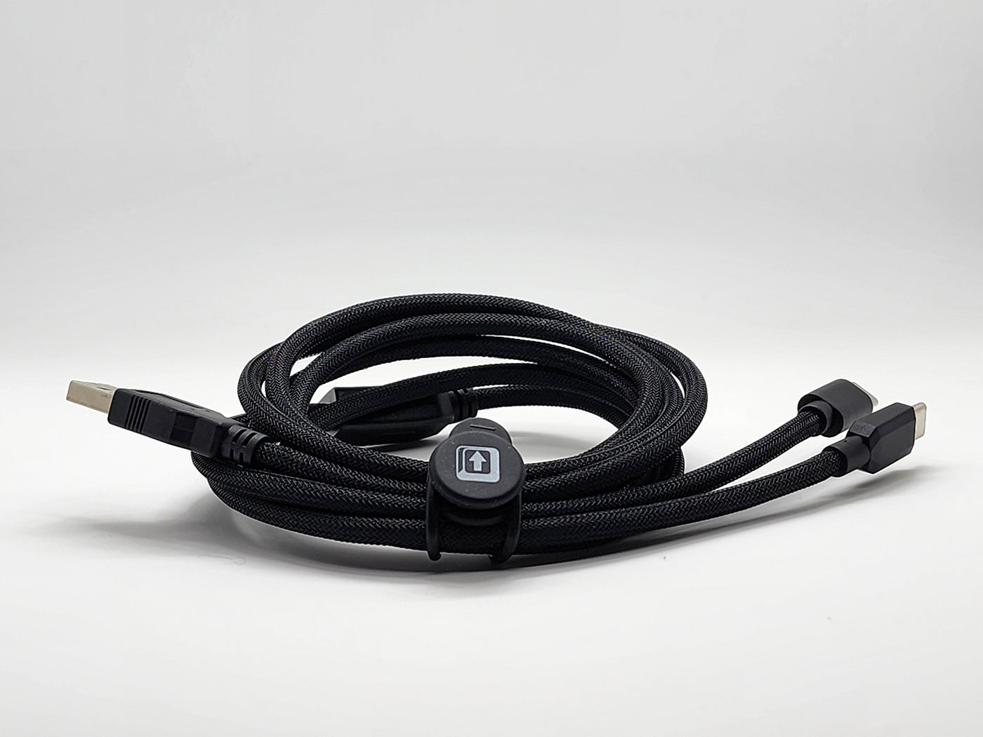 Advantage360 Pro Charge & Use Split USB-C Cable Upgrade - one cable for both sides!