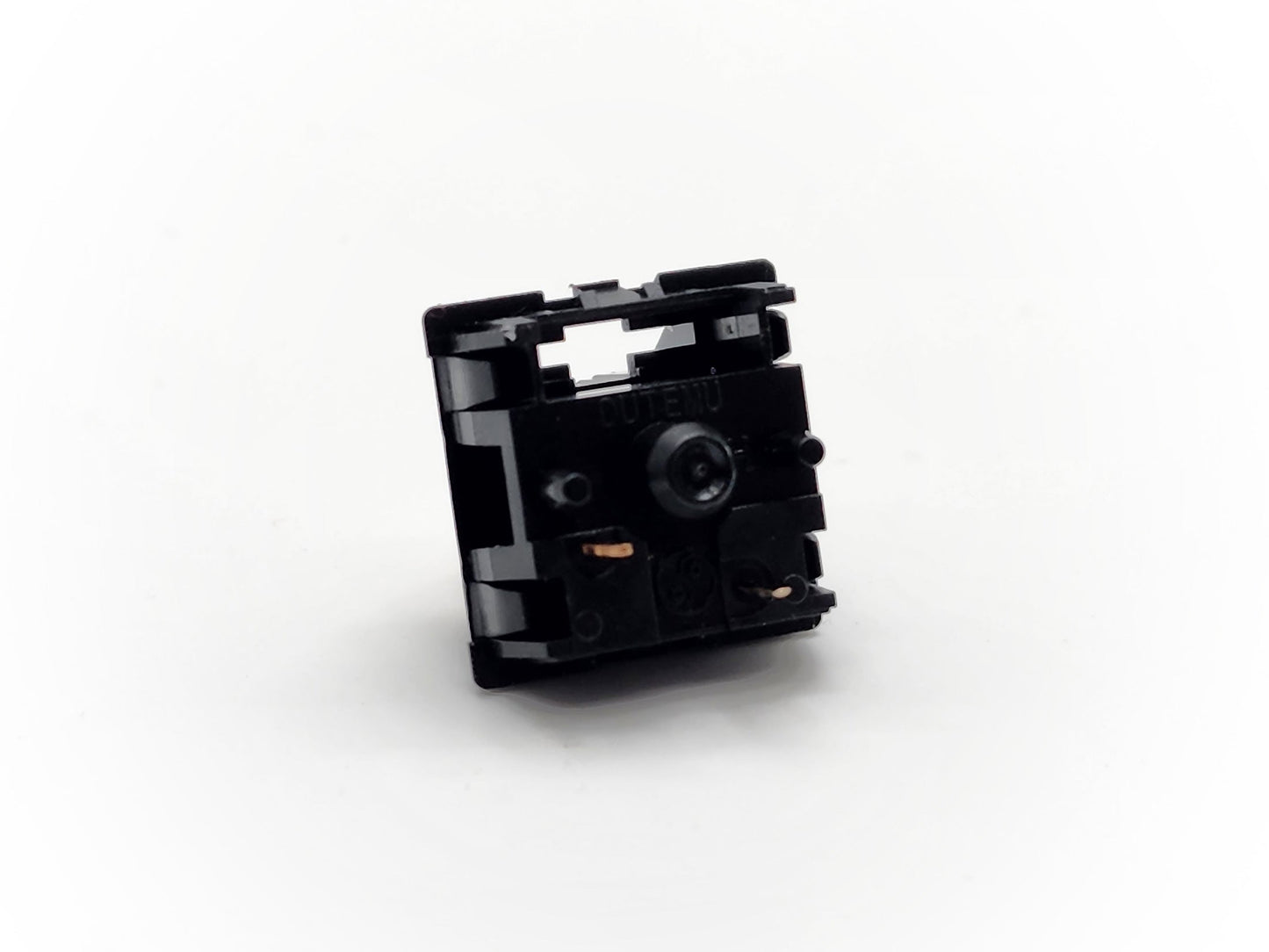 Gazzew Boba U4 Silent Tactile - Hand Assembled