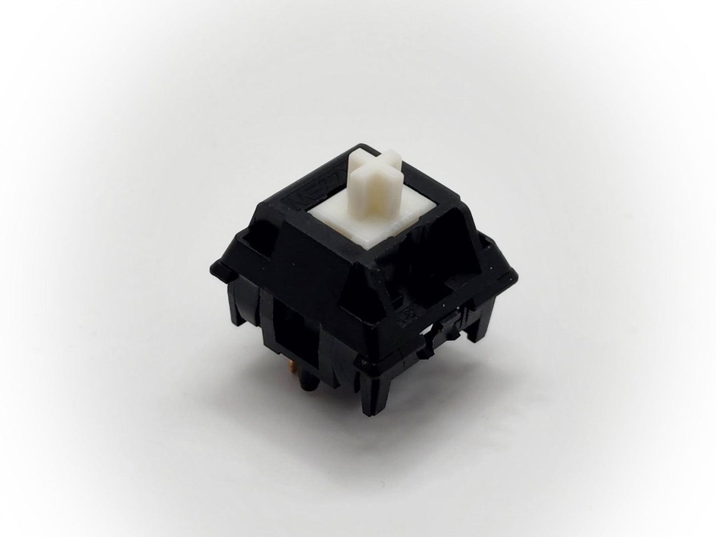 Gazzew Boba U4 Silent Tactile - Hand Assembled