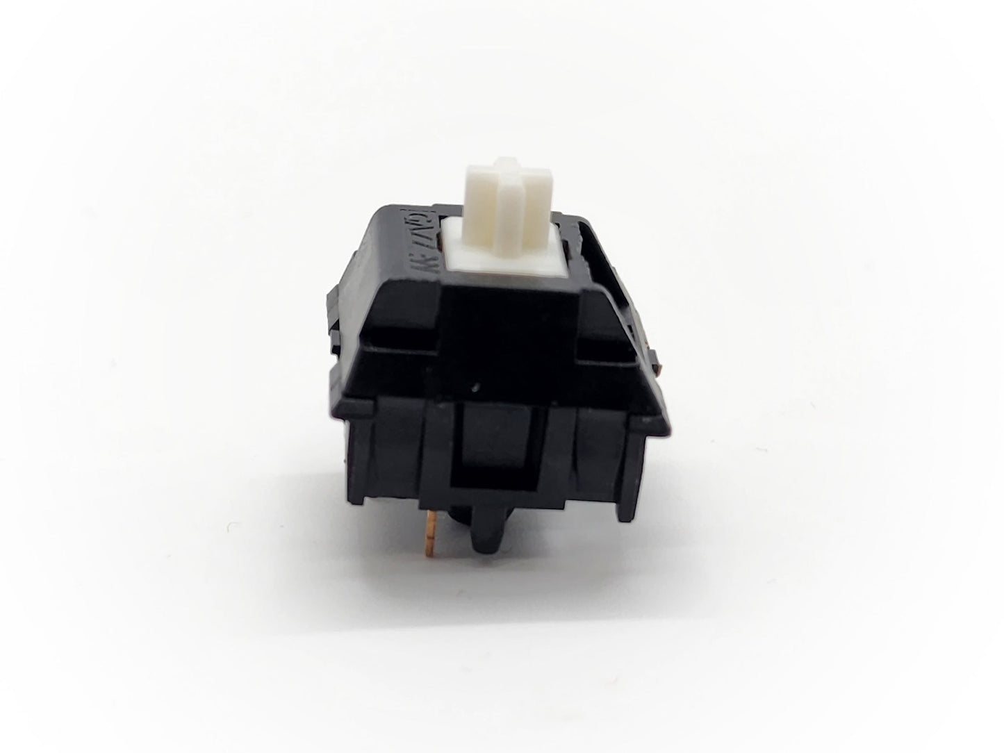 Gazzew Boba U4 Silent Tactile - Hand Assembled