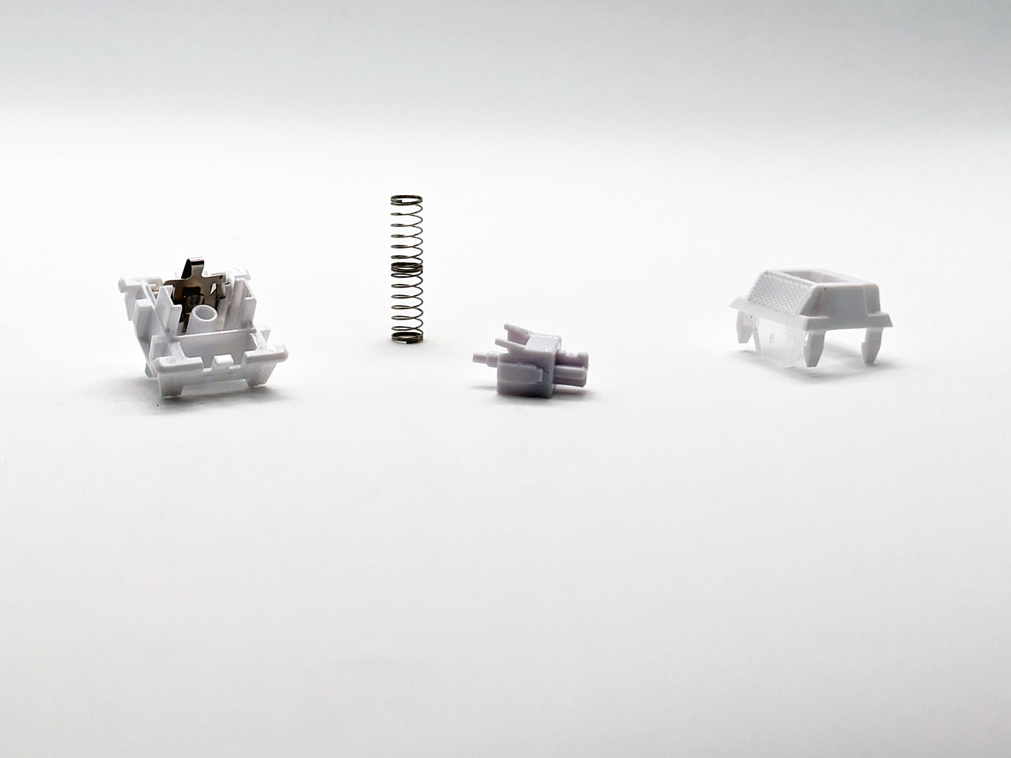 Haimu WS Morandi Linear Switches