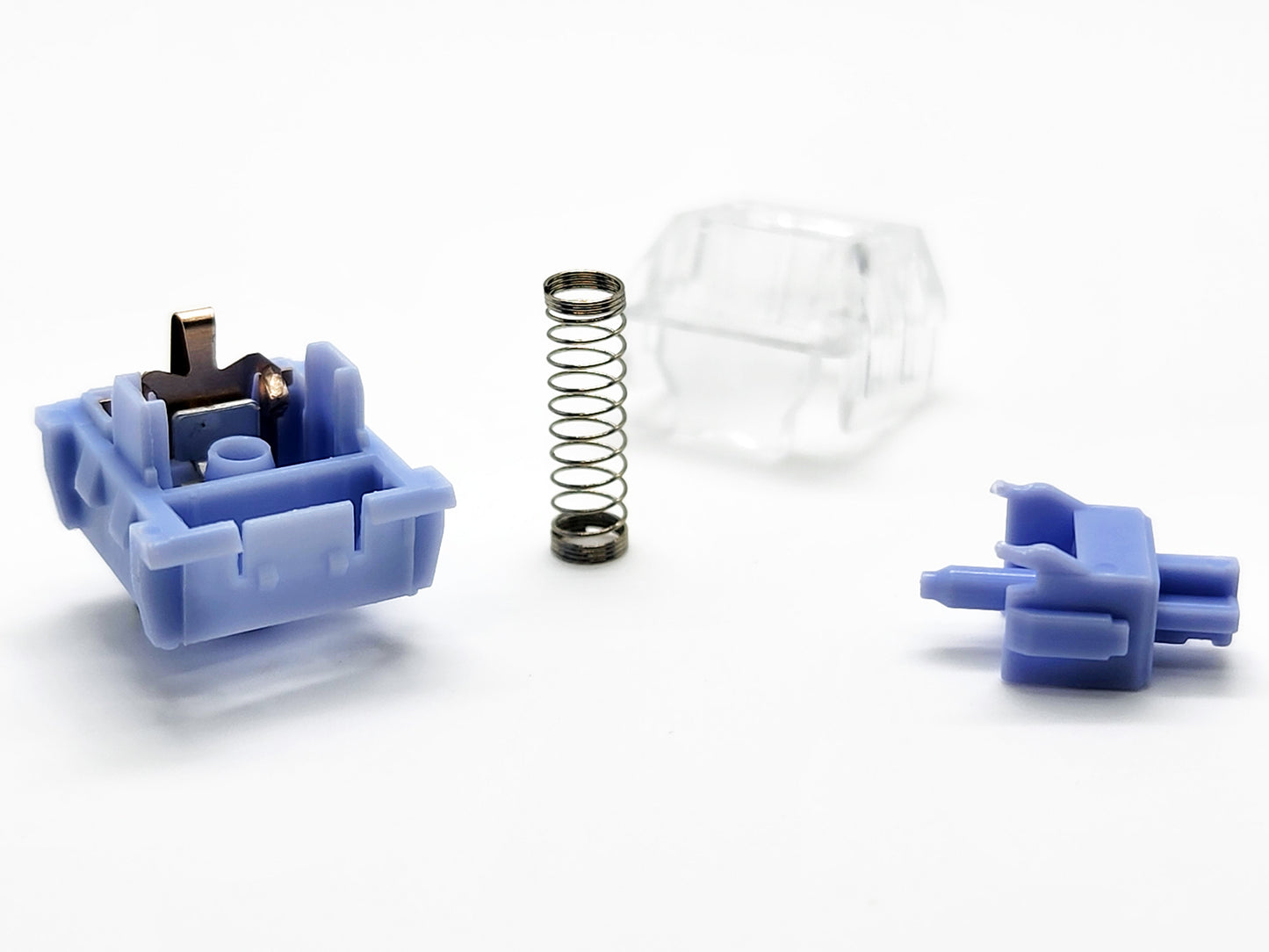 Kailh Polia v1 Tactile Switches