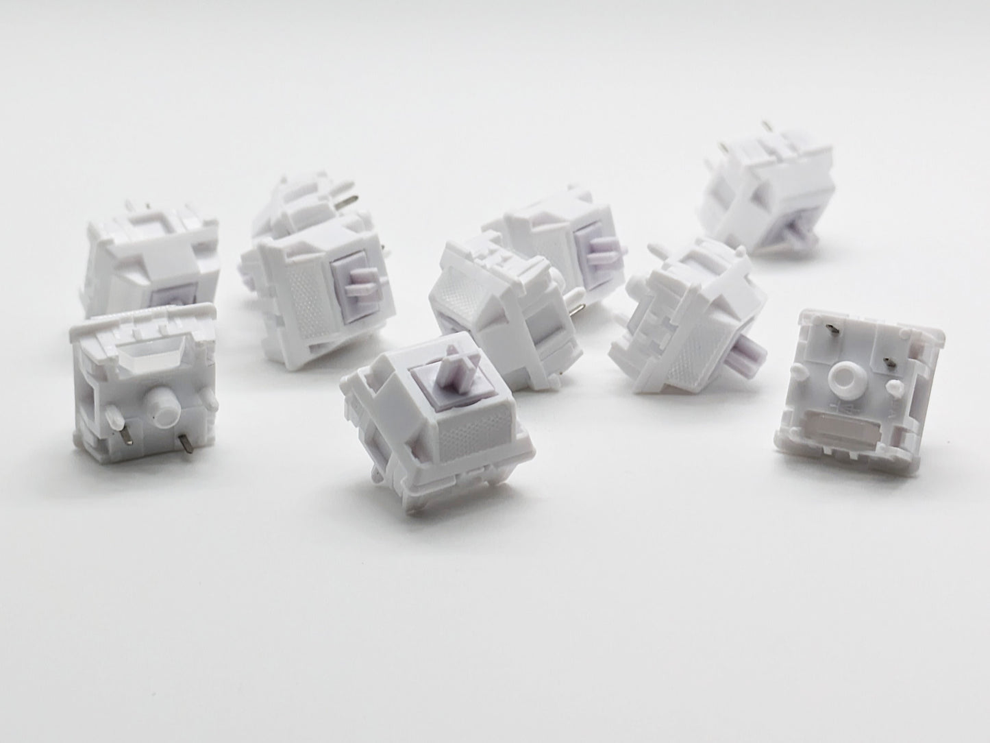 Haimu WS Morandi Linear Switches