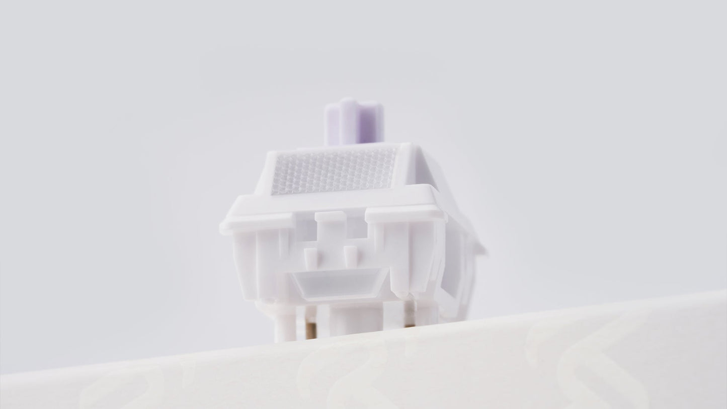 Haimu WS Morandi Linear Switches
