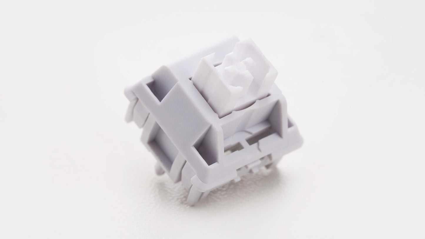 Haimu WS Silent Linear Switches