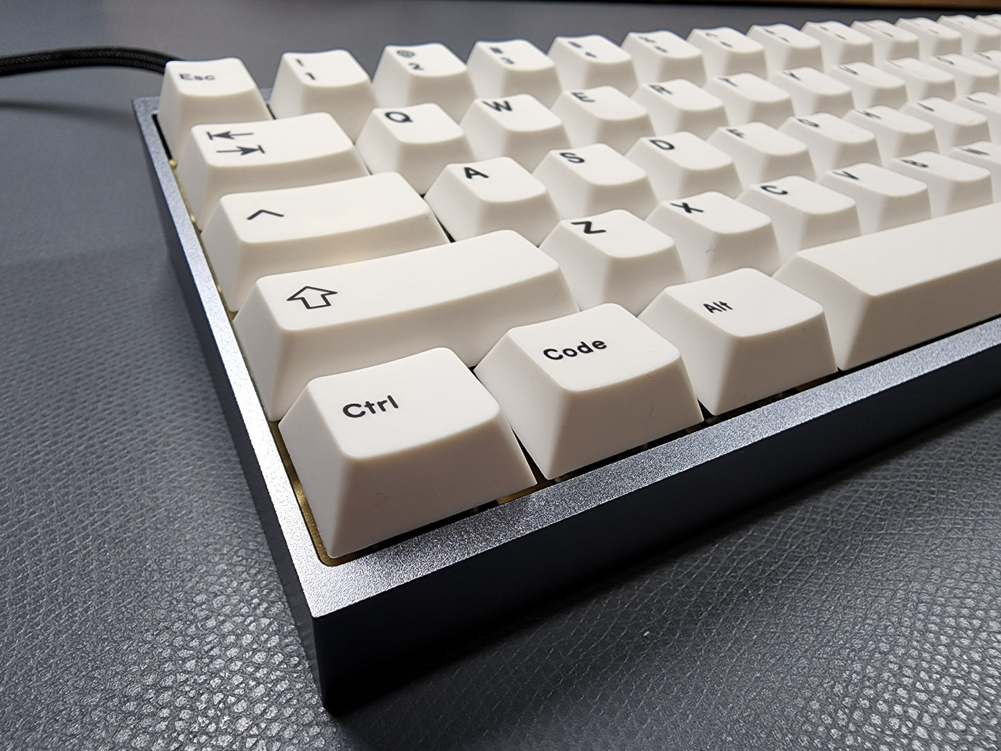 Bargain Bin - Prebuilt Tofu65
