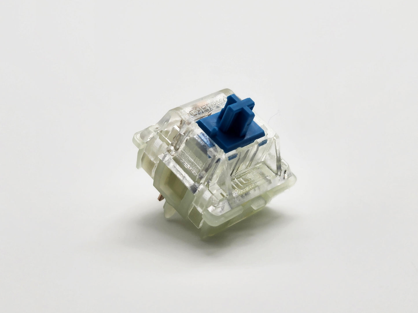 Cherry MX RGB Blue PCB Mount 5 pin switches