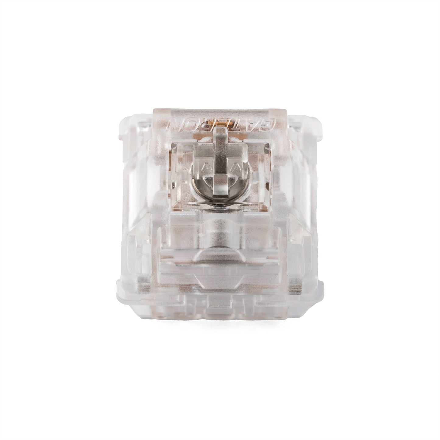 Zeal Crystal™ Tactile Switches