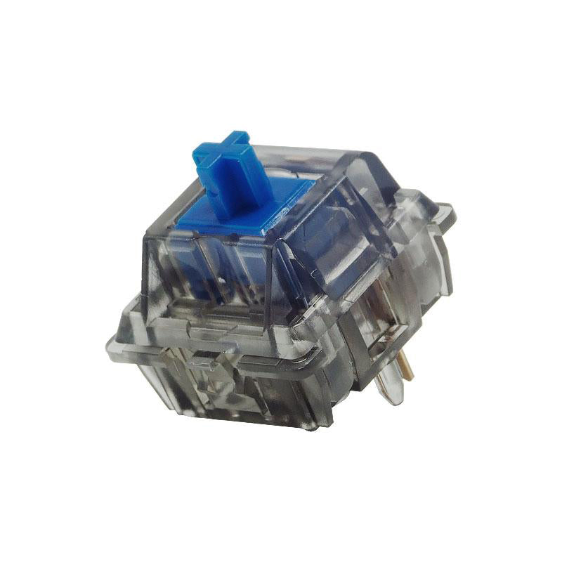 Durock Silent Linear Switches - Daybreak