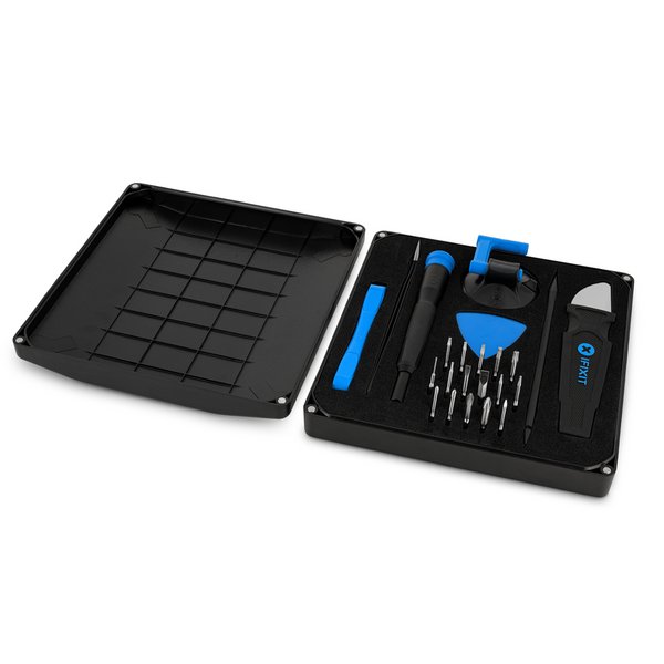 iFixIt Essential Electronics Toolkit