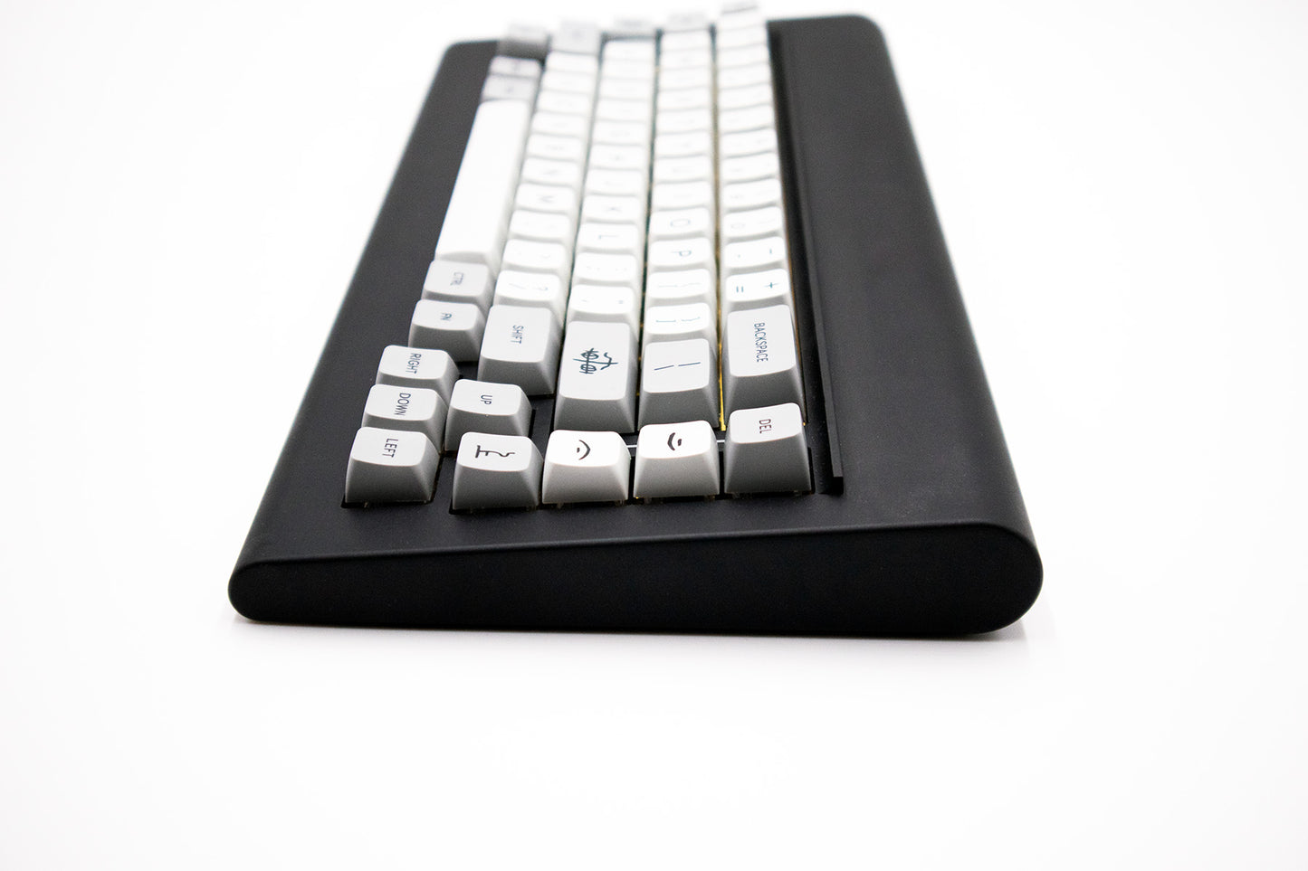 CA66 Custom Built 65 Percent Keyboard