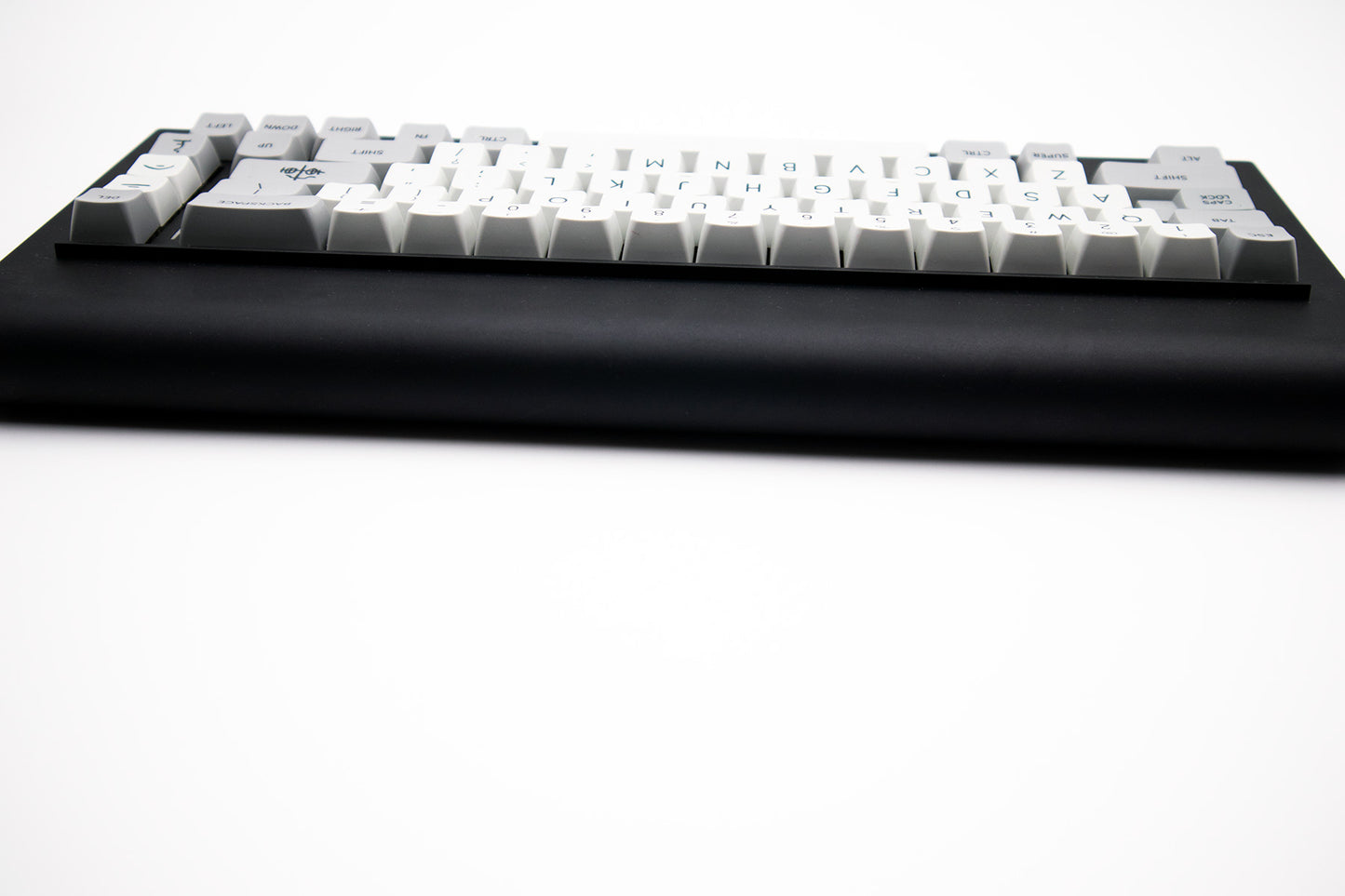 CA66 Custom Built 65 Percent Keyboard