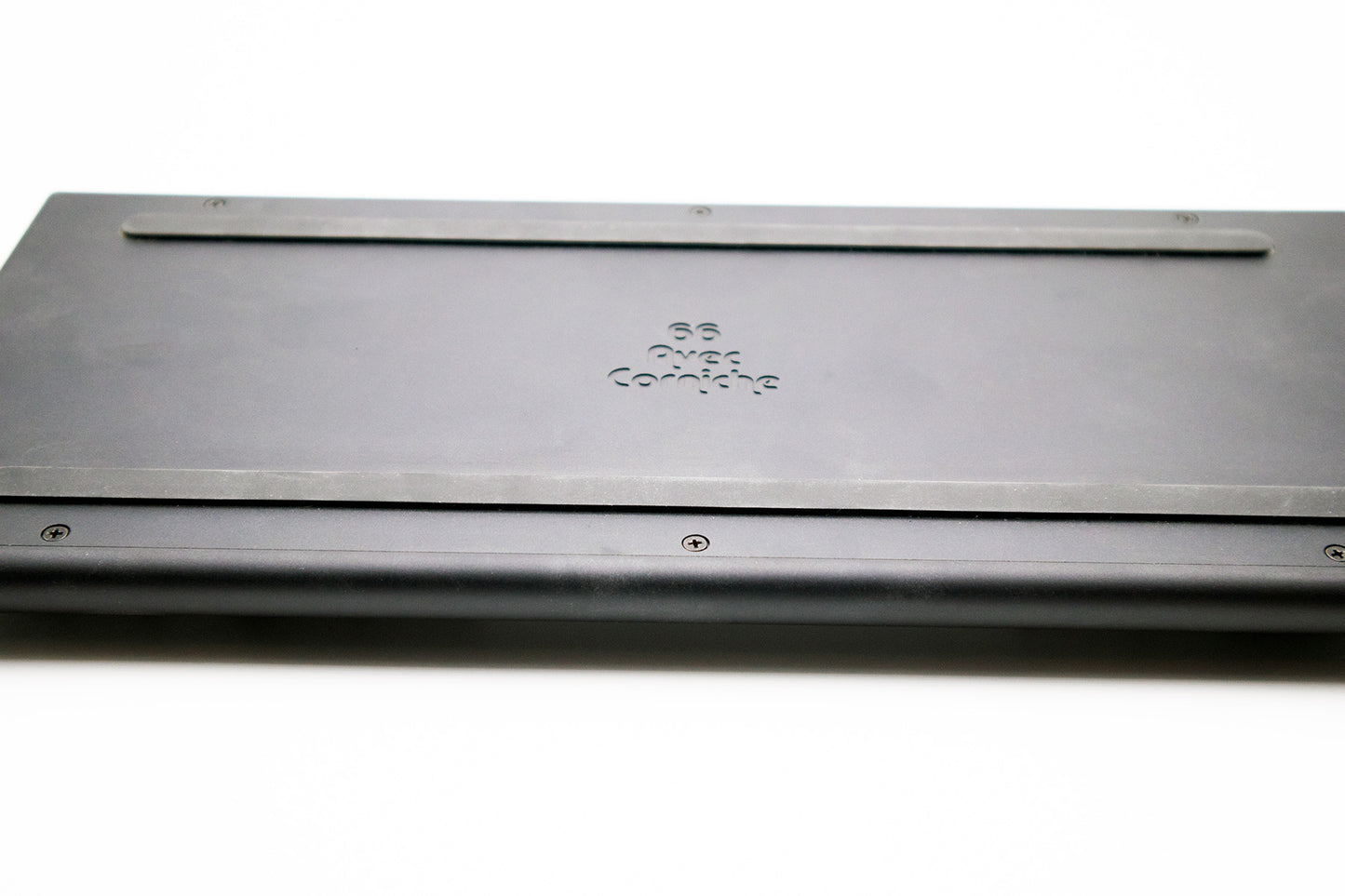 CA66 Custom Built 65 Percent Keyboard