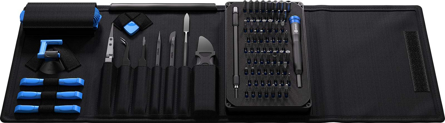 Pro Tech Toolkit 1