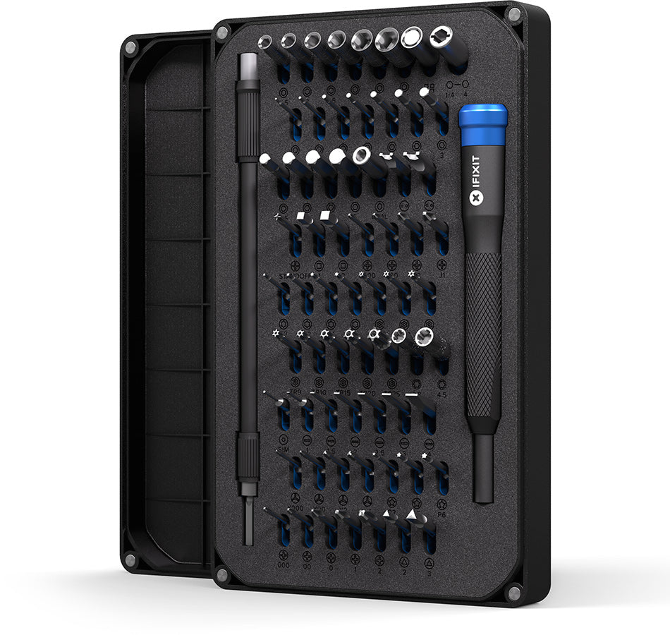 Pro Tech Toolkit