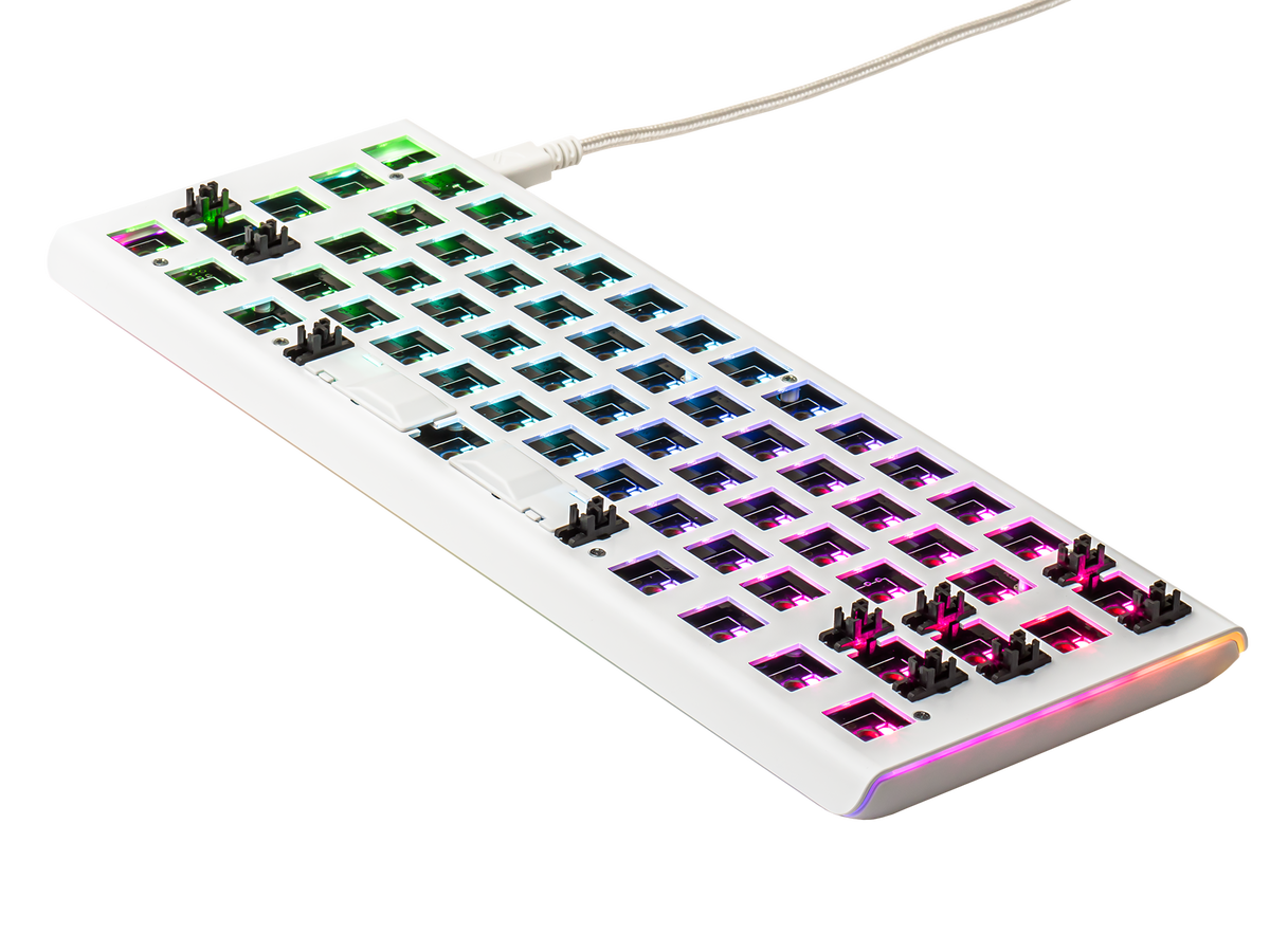 Custom Built Kinesis TKO Gaming Keyboard – Upgrade Keyboards