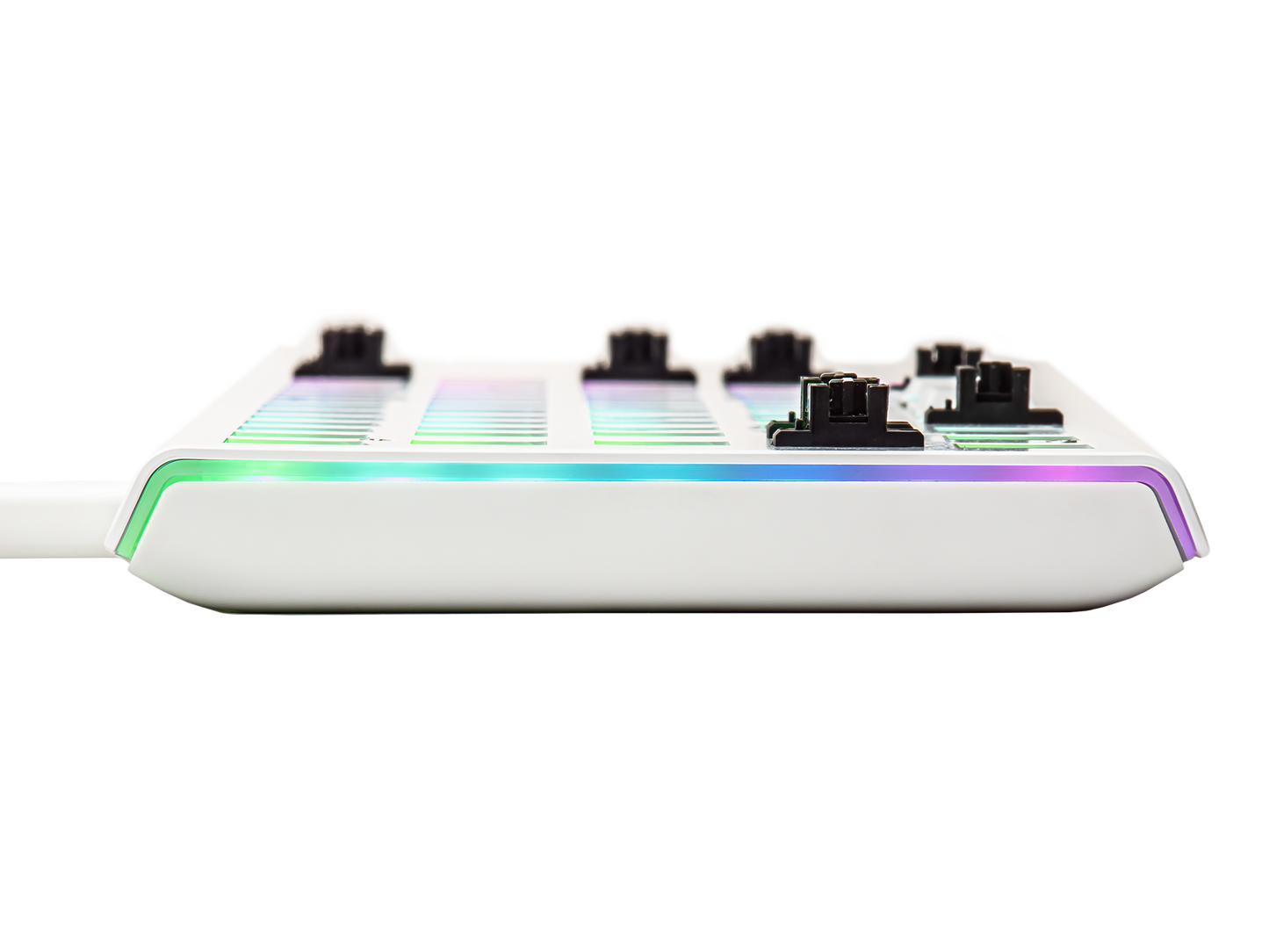 Kinesis TKO Barebone Kit