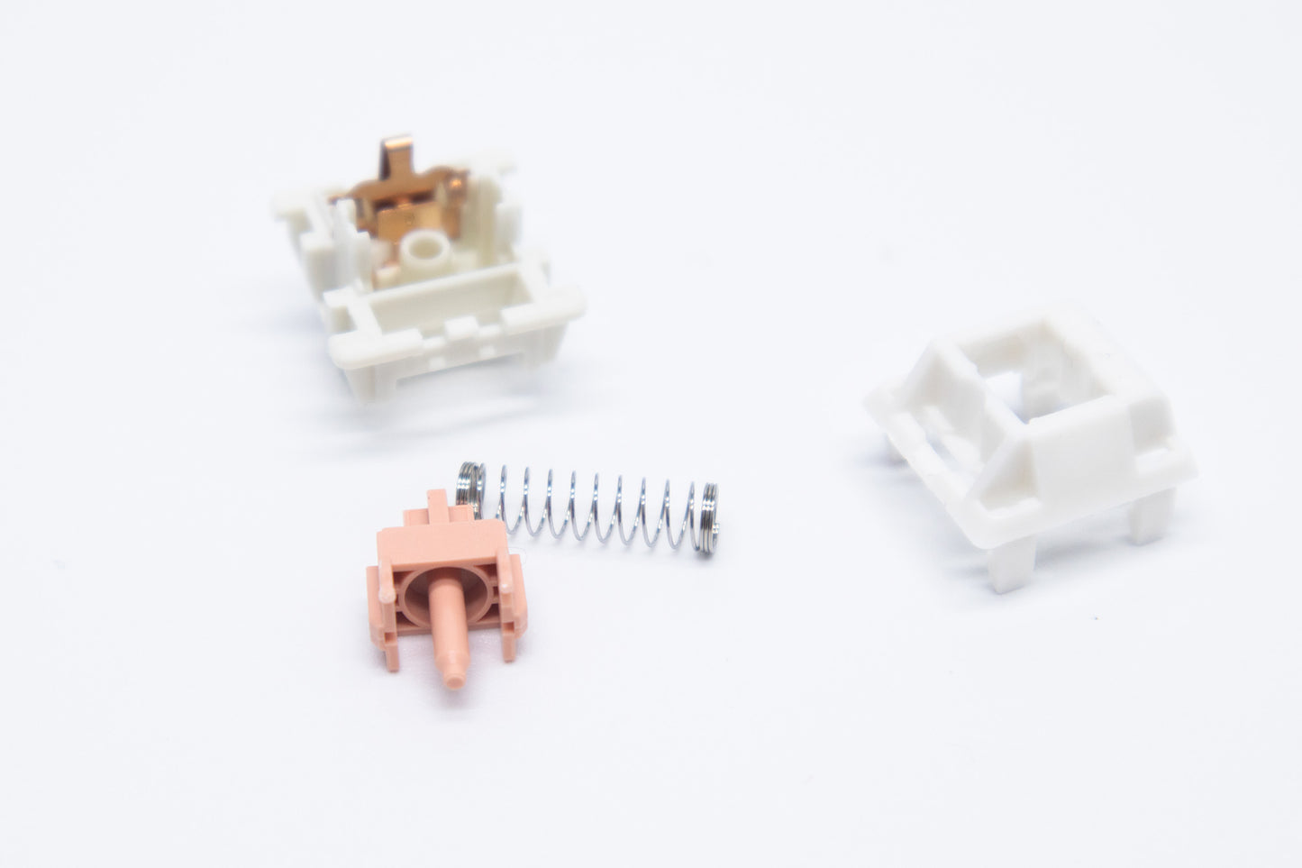 Aflion Holy Panda 5pin RGB Switch