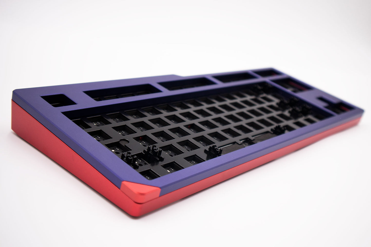Custom Built Akko Mod 001 TKL Keyboard