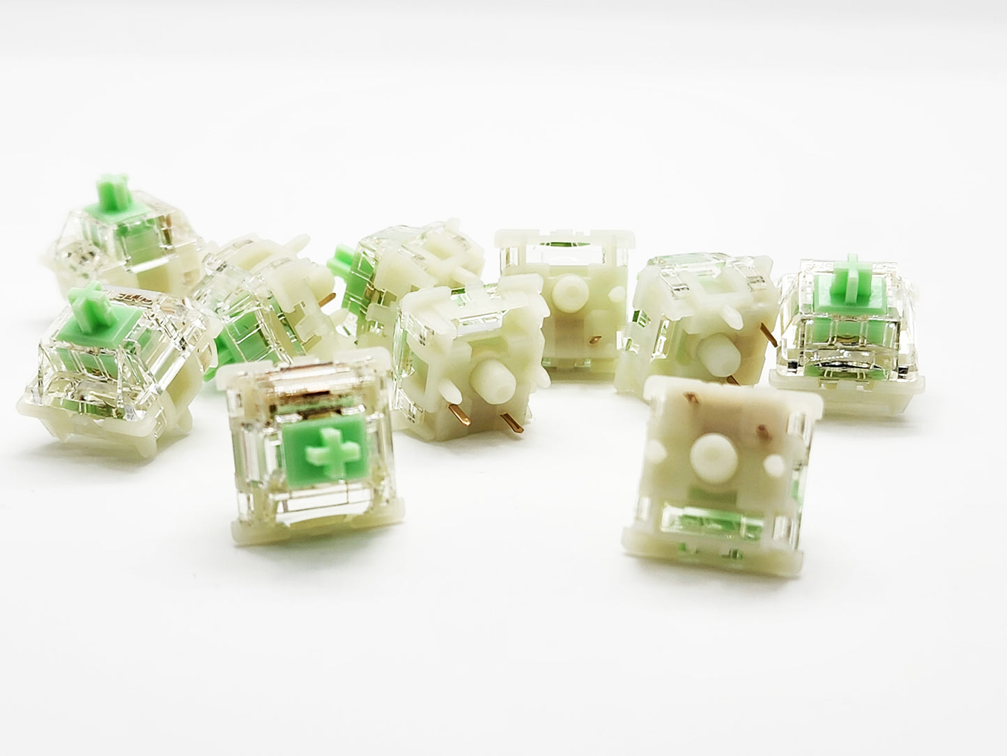 Gateron Baby Kangaroo Tactile Switch