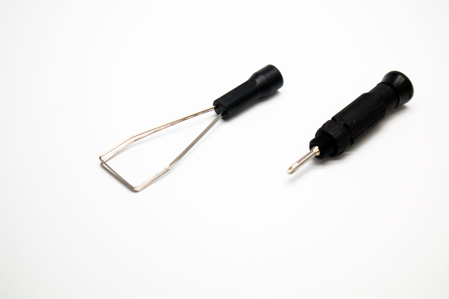 Keycap Puller and Mini Screwdriver Multi-Tool screwdriver