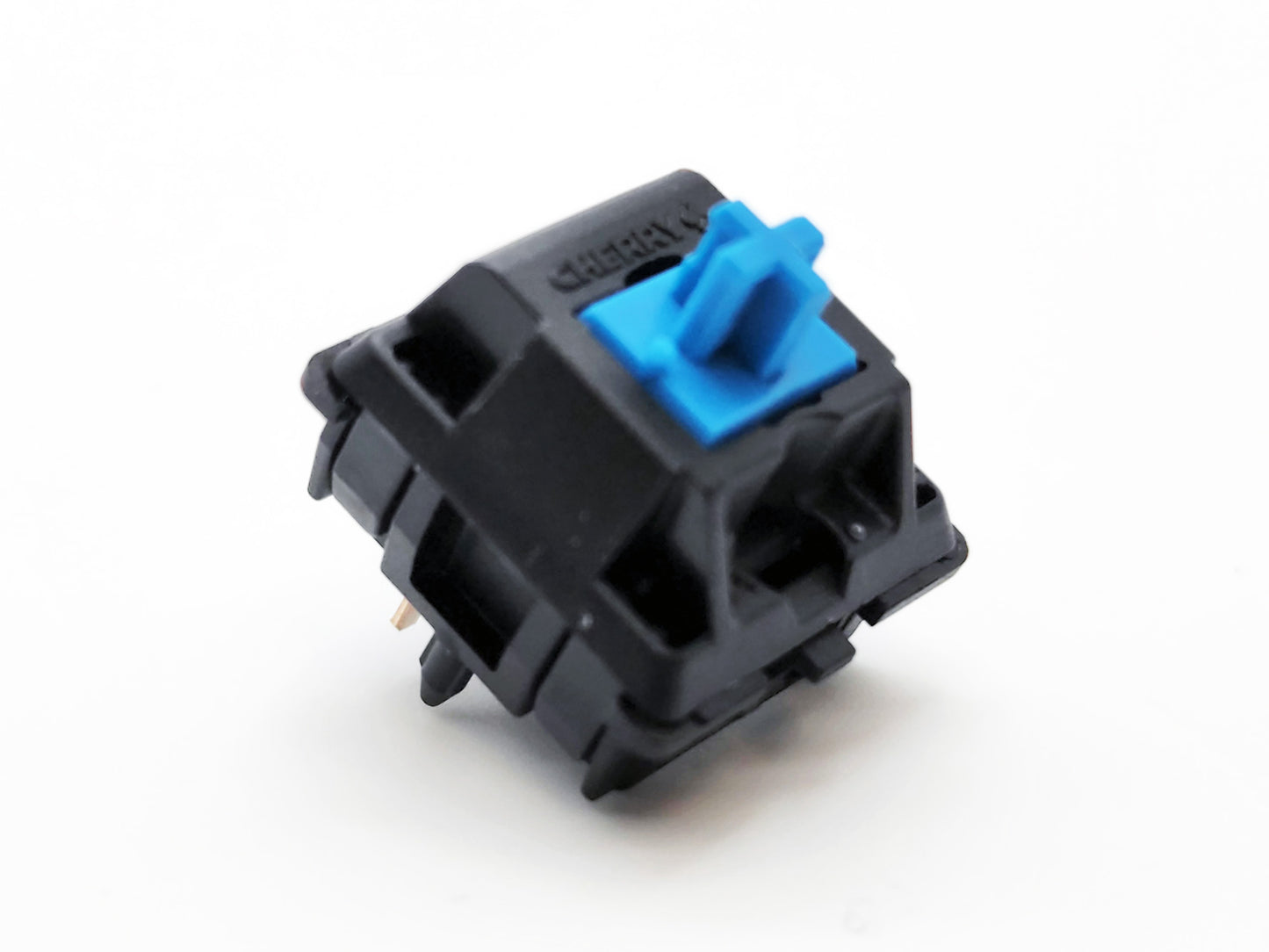 Cherry MX Blue PCB Mount Switches