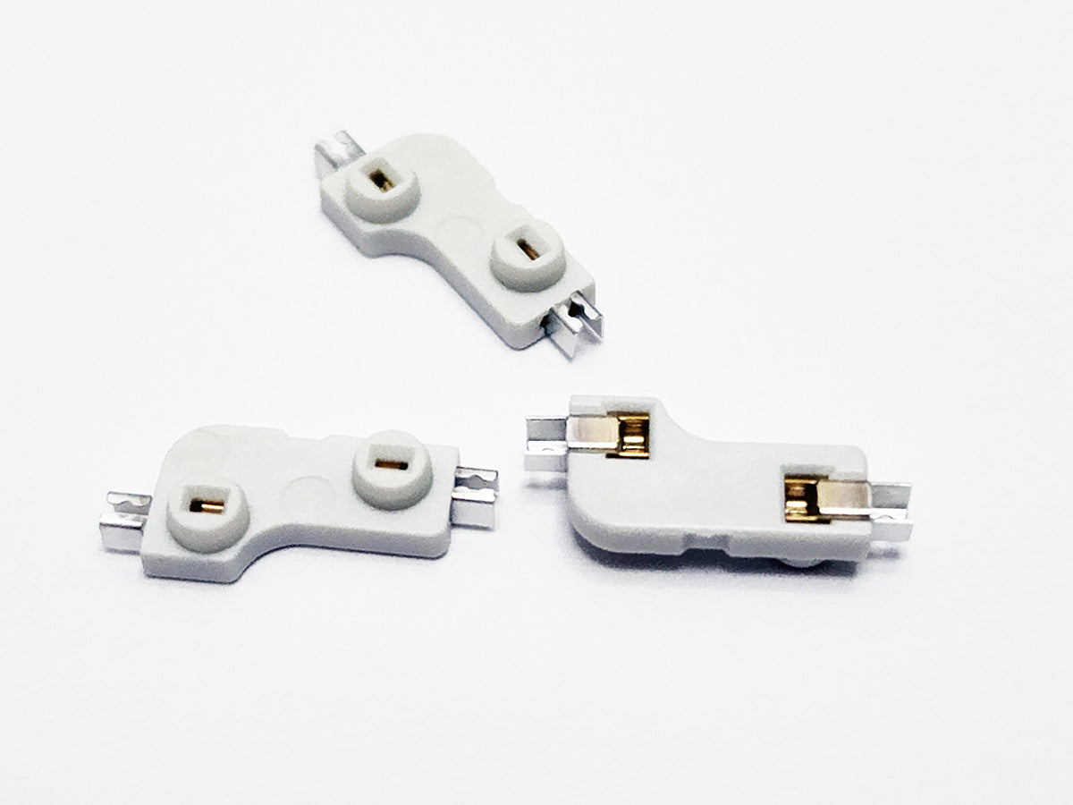 Durock HotSwap Sockets