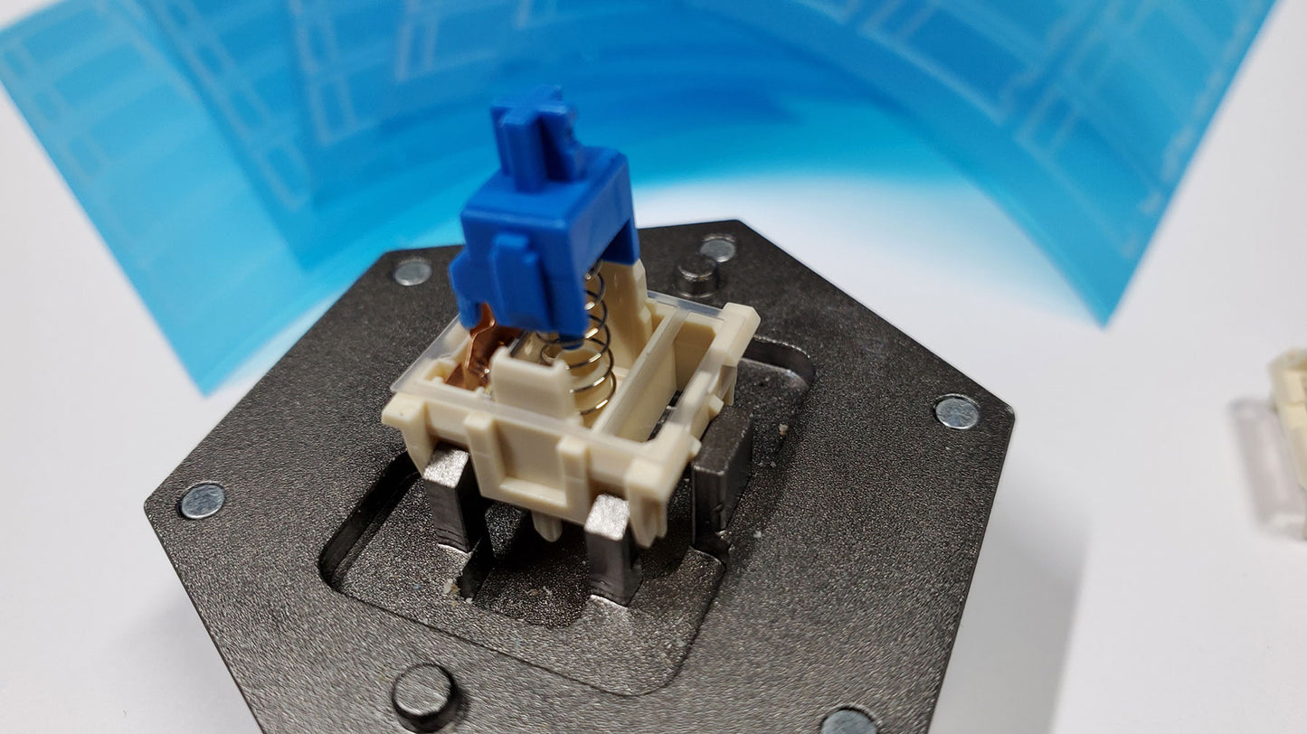 Durock Dual Layer PC-HTV Switch Films