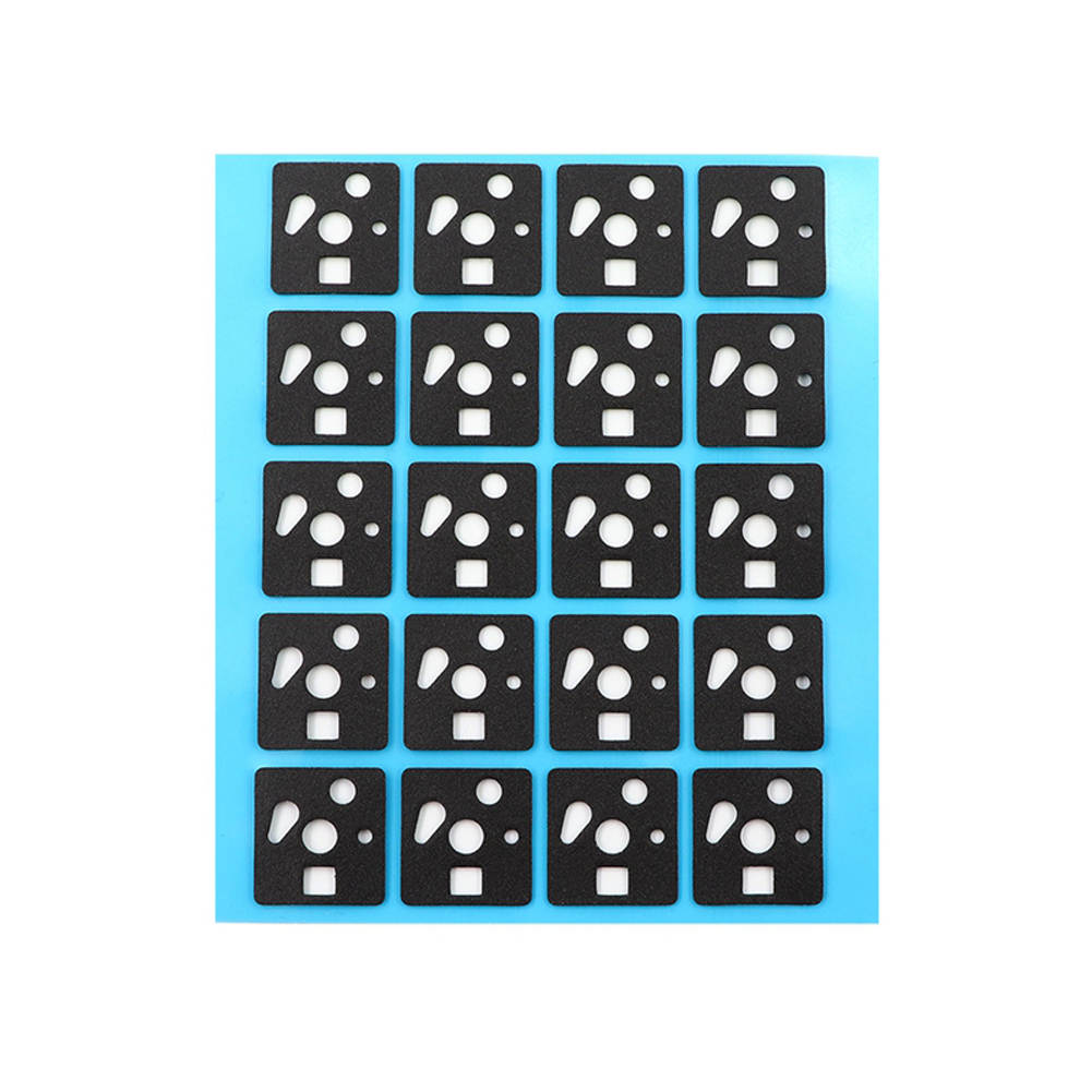 Durock Foam Switch Pads PE Foam Mod Alternative
