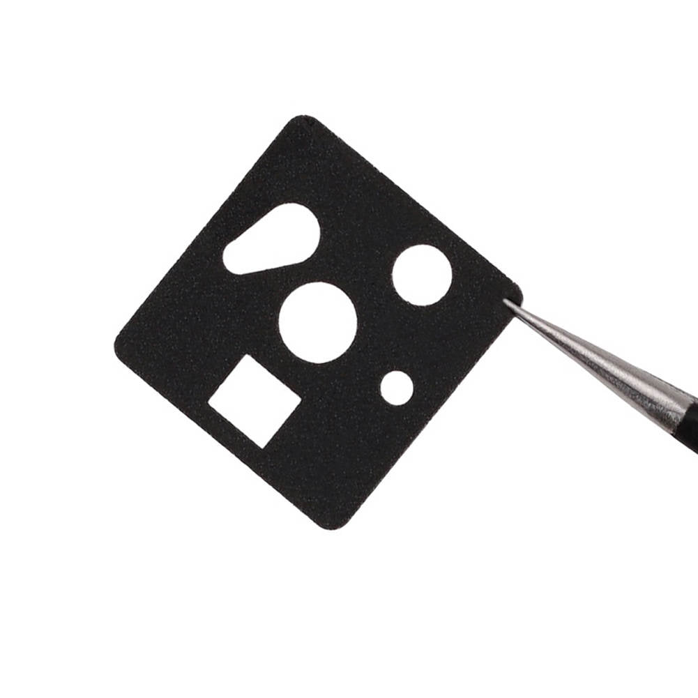Durock Foam Switch Pads PE Foam Mod Alternative