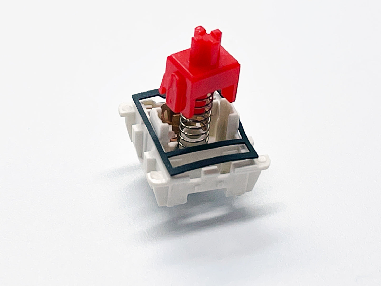 Durock Foam Switch Films