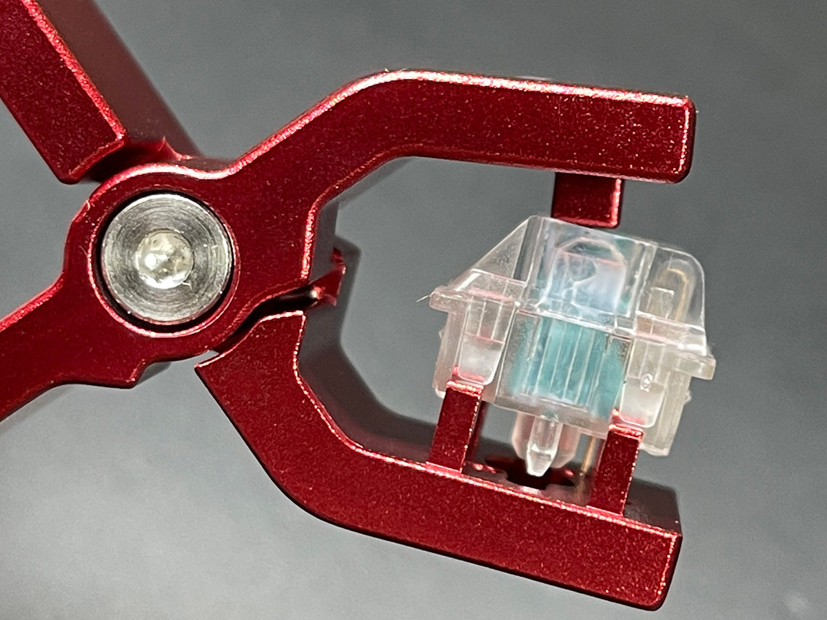 Gateron Switch Opener