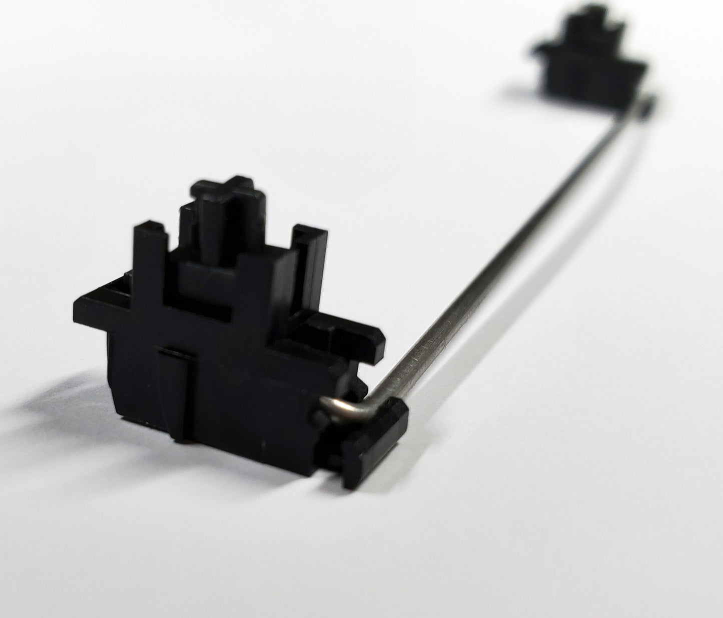 Genuine GMK Cherry Plate Mount Stabilizers