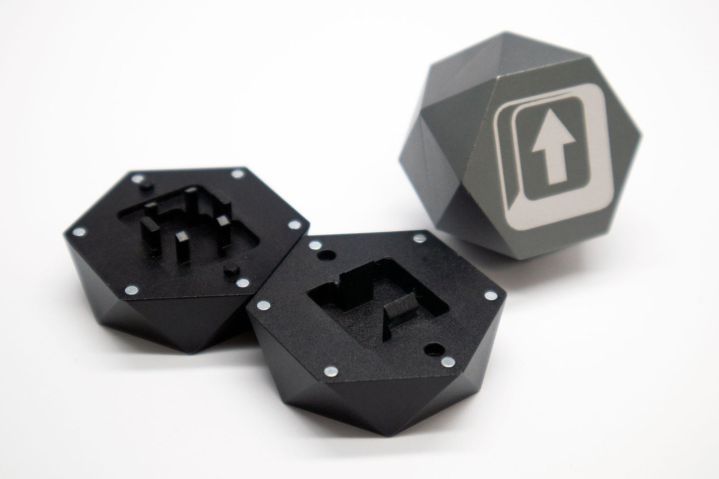 Heavy Diamond CNC Switch Opener