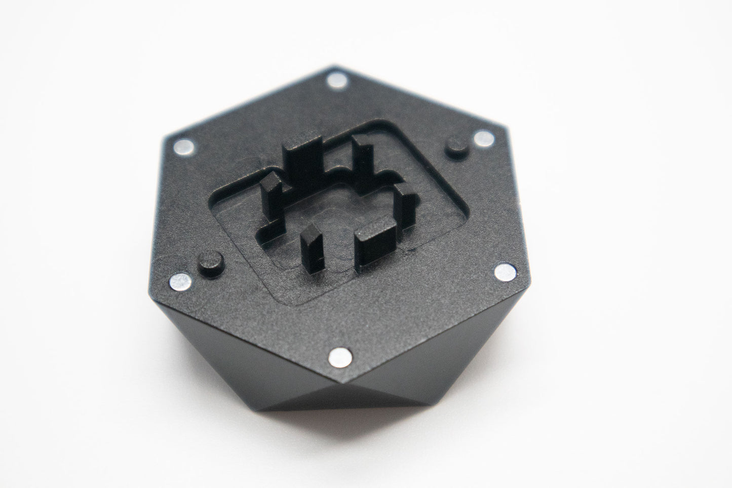 Heavy Diamond CNC Switch Opener Cherry