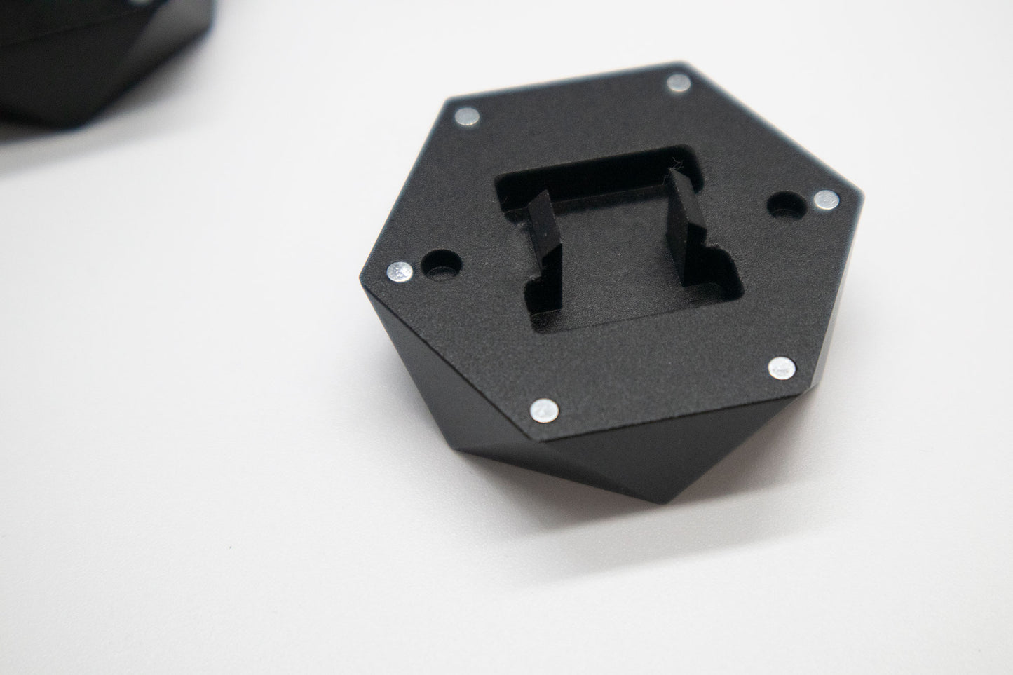 Heavy Diamond CNC Switch Opener Kailh