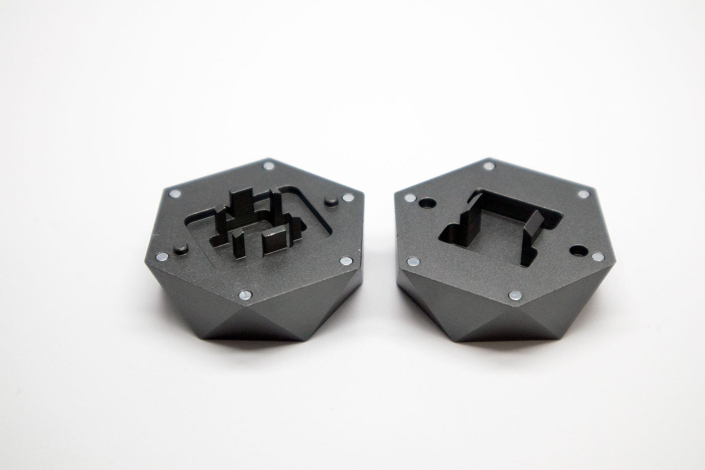 Heavy Diamond CNC Switch Opener Split