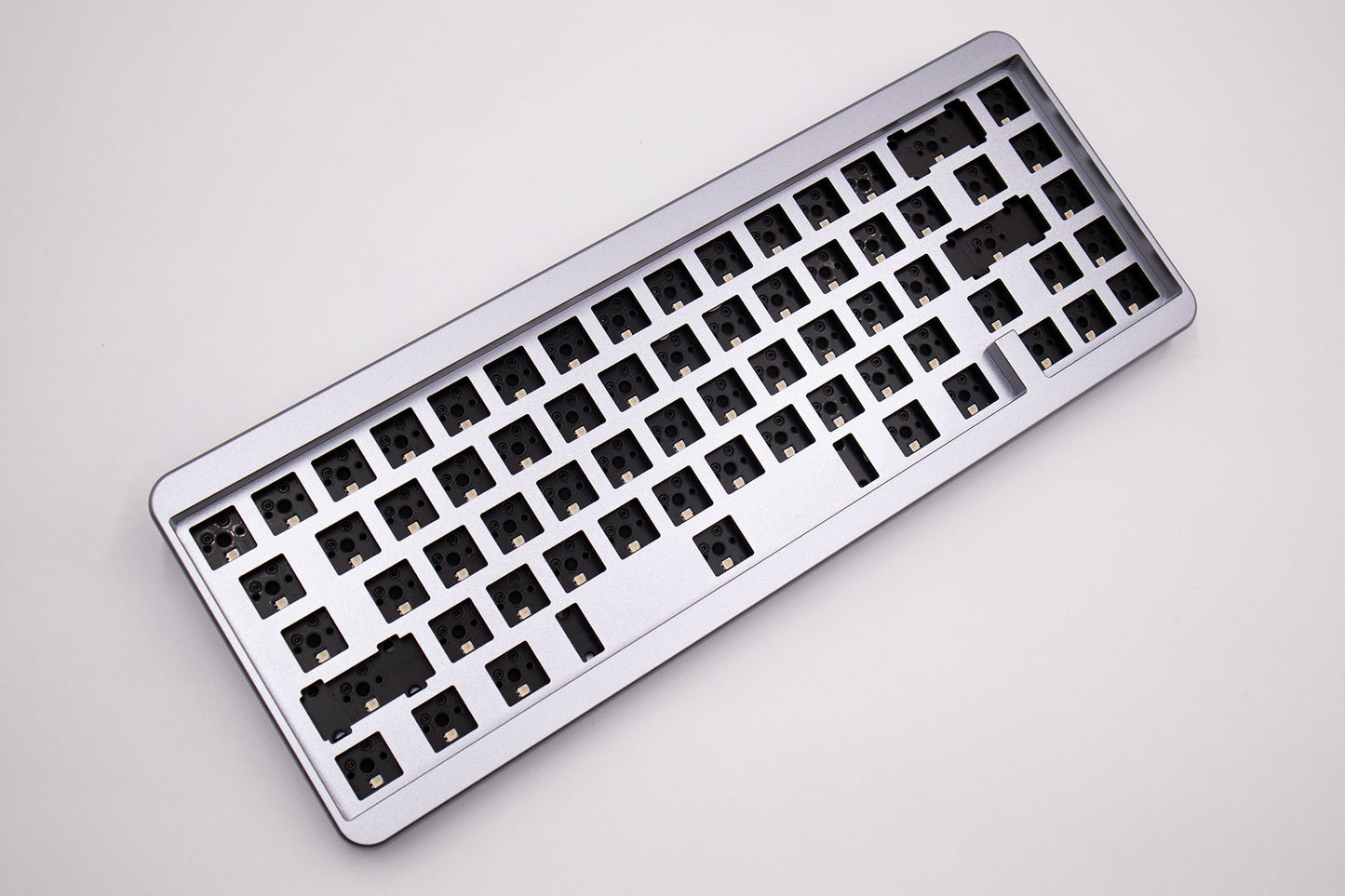 
                  
                    Custom Built Idobao ID67 65% Hotswap RGB Keyboard
                  
                