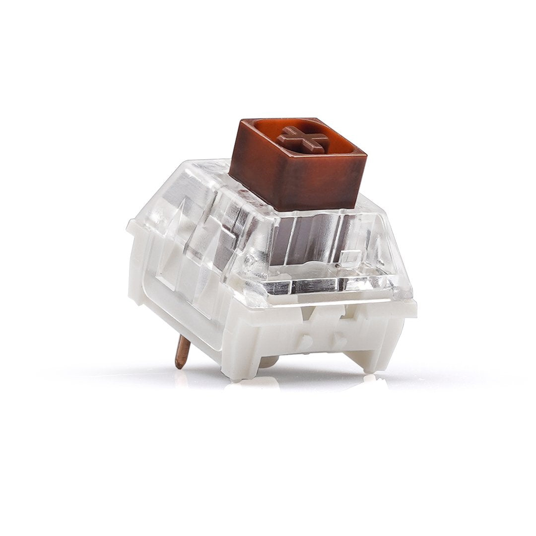 Kailh Box Brown