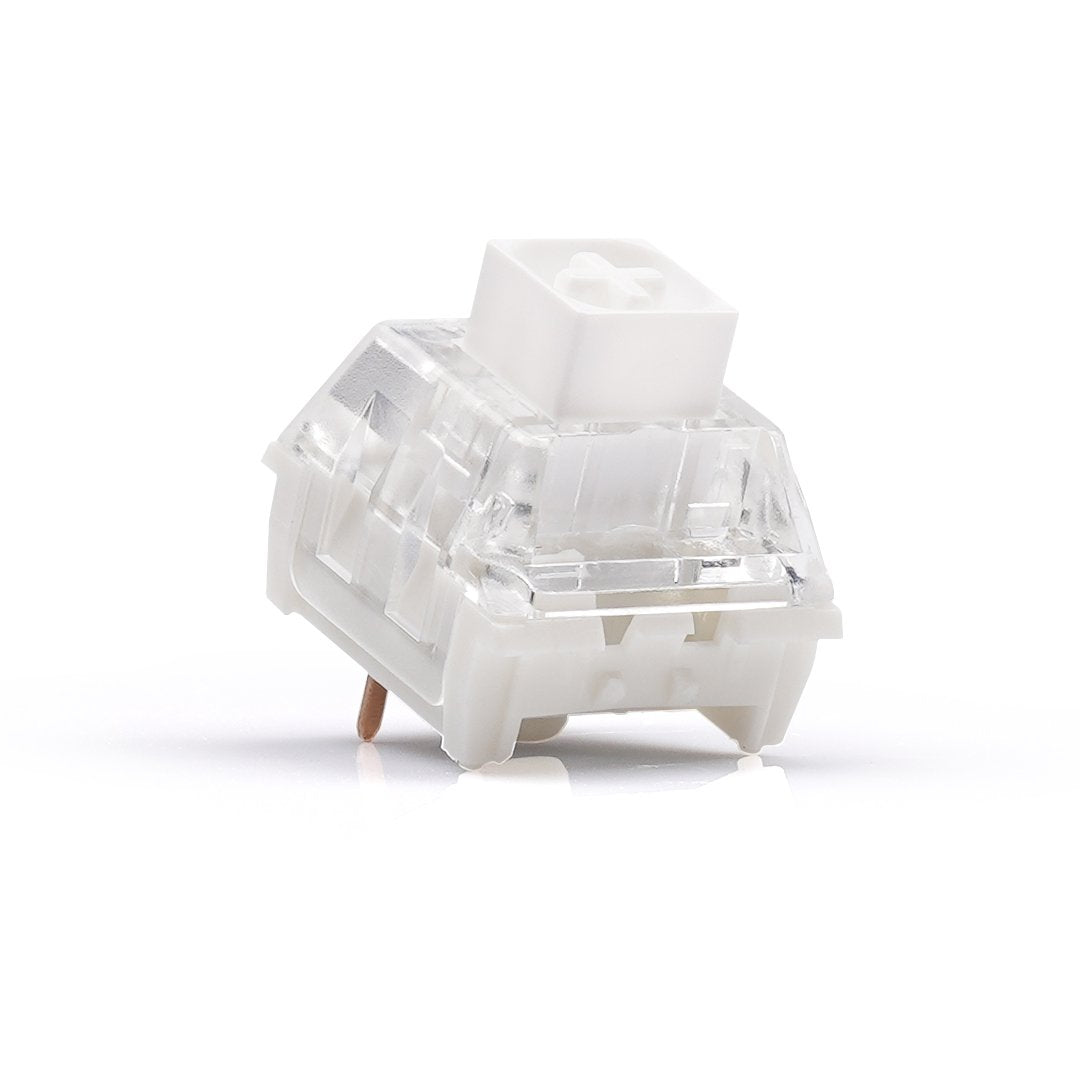 Kailh Box White