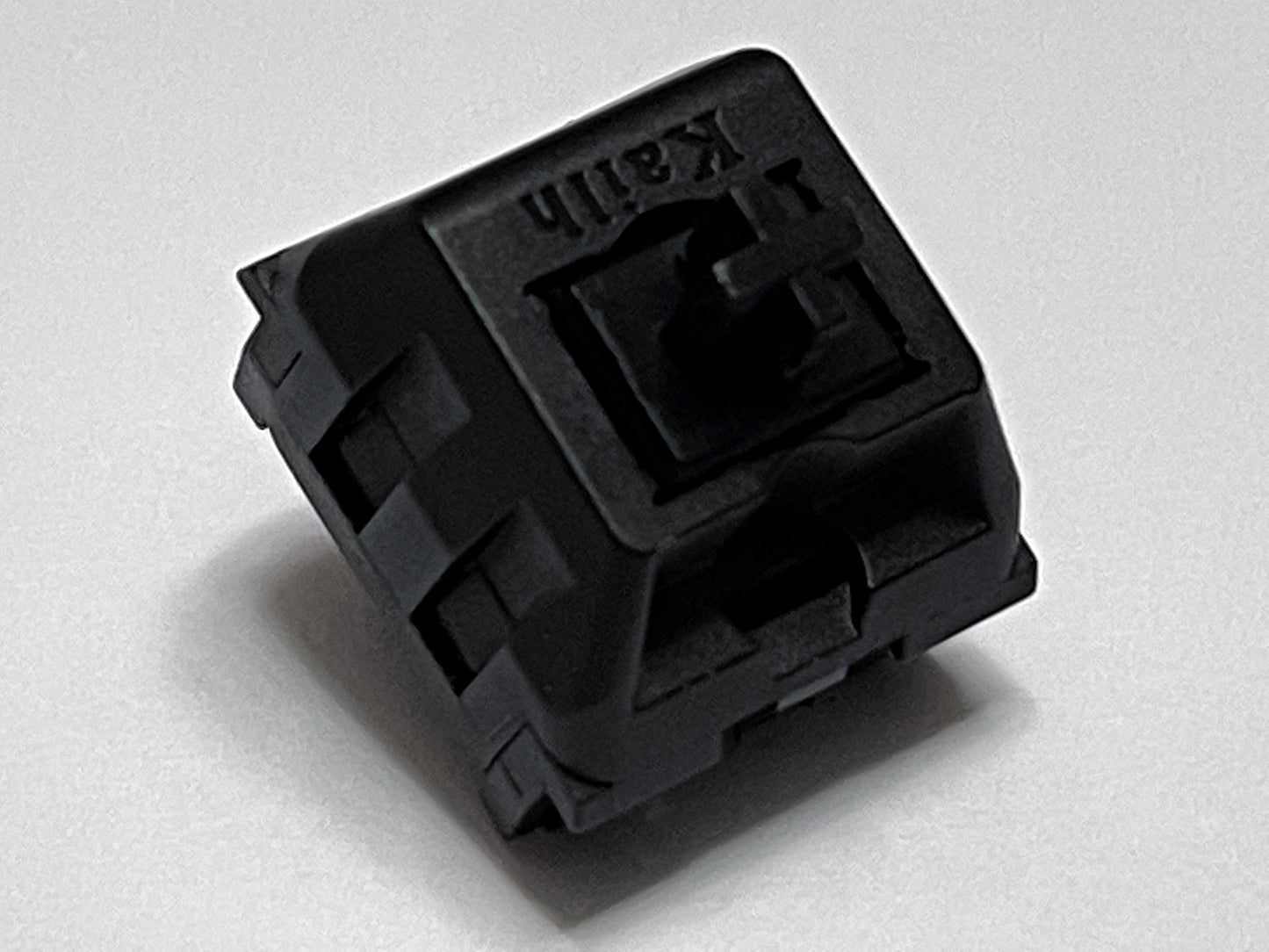 Kailh Black Mechanical Switches