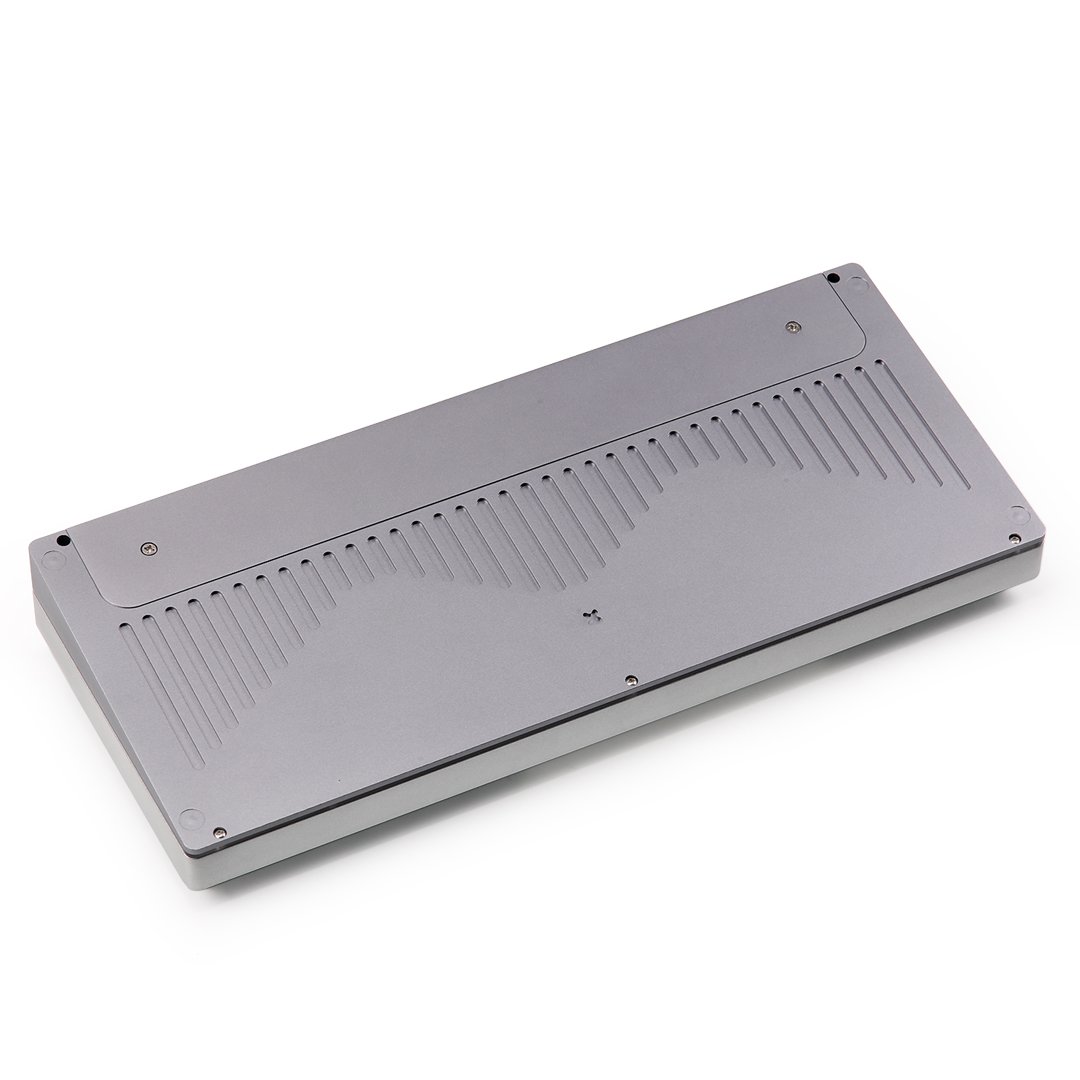KBD75v2 CNC Aluminum 75 Percent Case