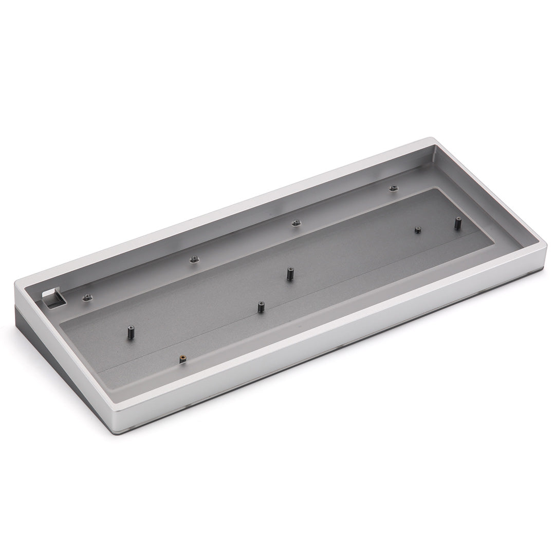 KBD75v2 CNC Aluminum 75 Percent Case