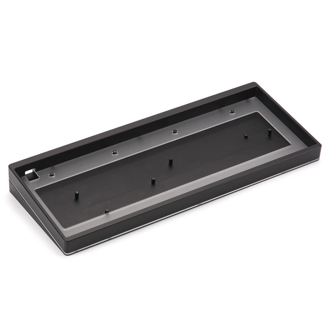 KBD75v2 CNC Aluminum 75 Percent Case
