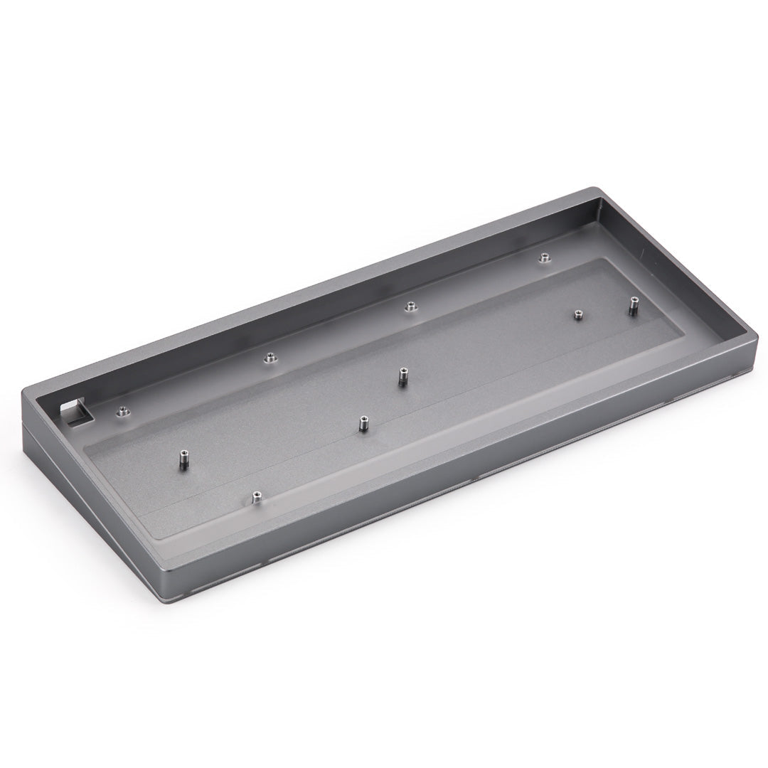 KBD75v2 CNC Aluminum 75 Percent Case
