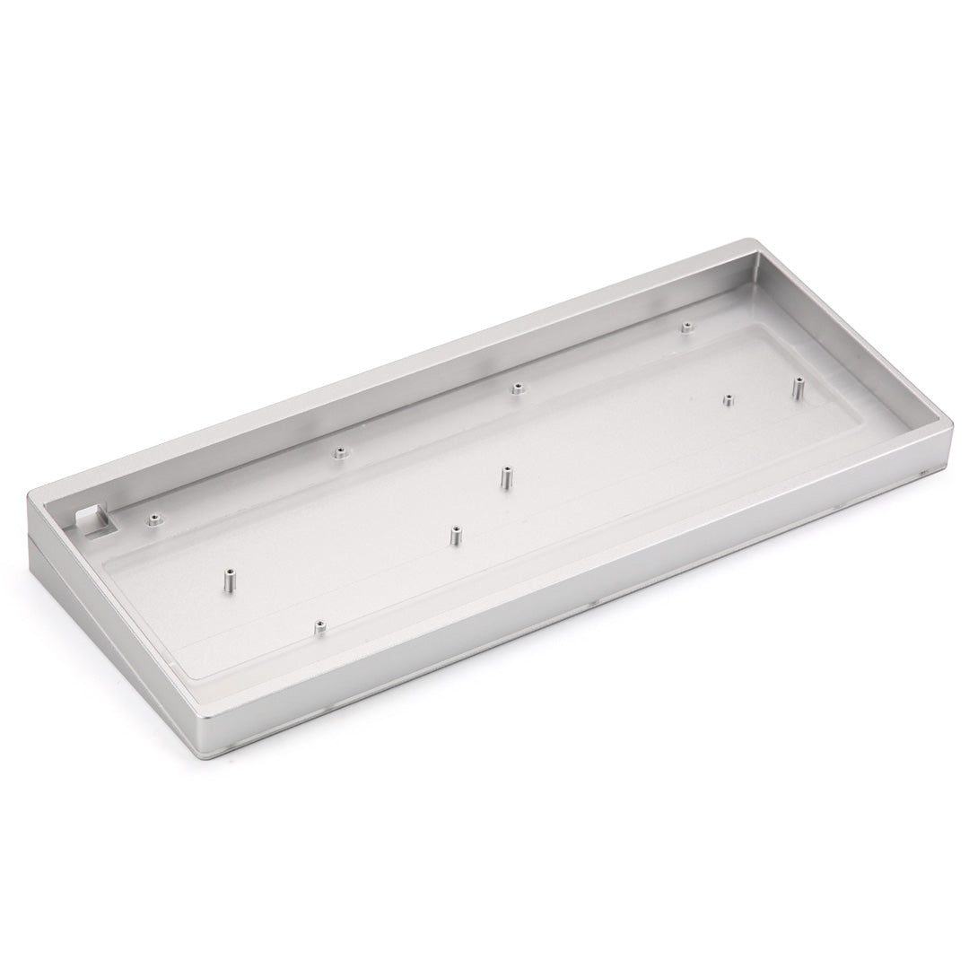 KBD75v2 CNC Aluminum 75 Percent Case