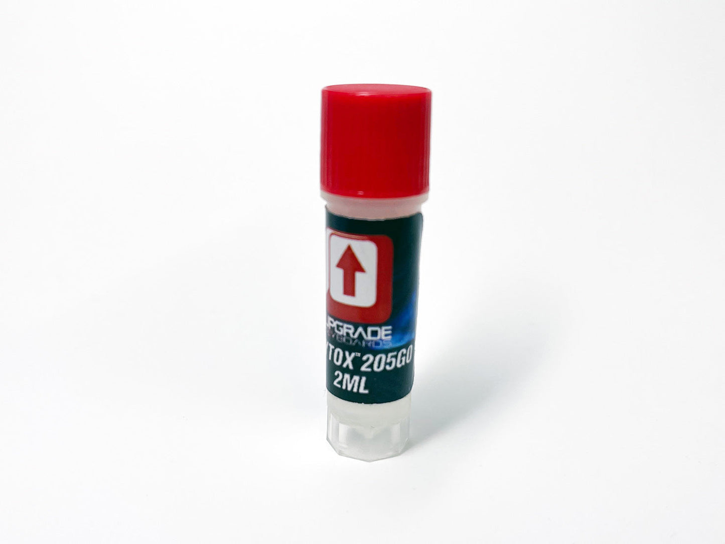 Krytox Mechanical Keyboard Lube