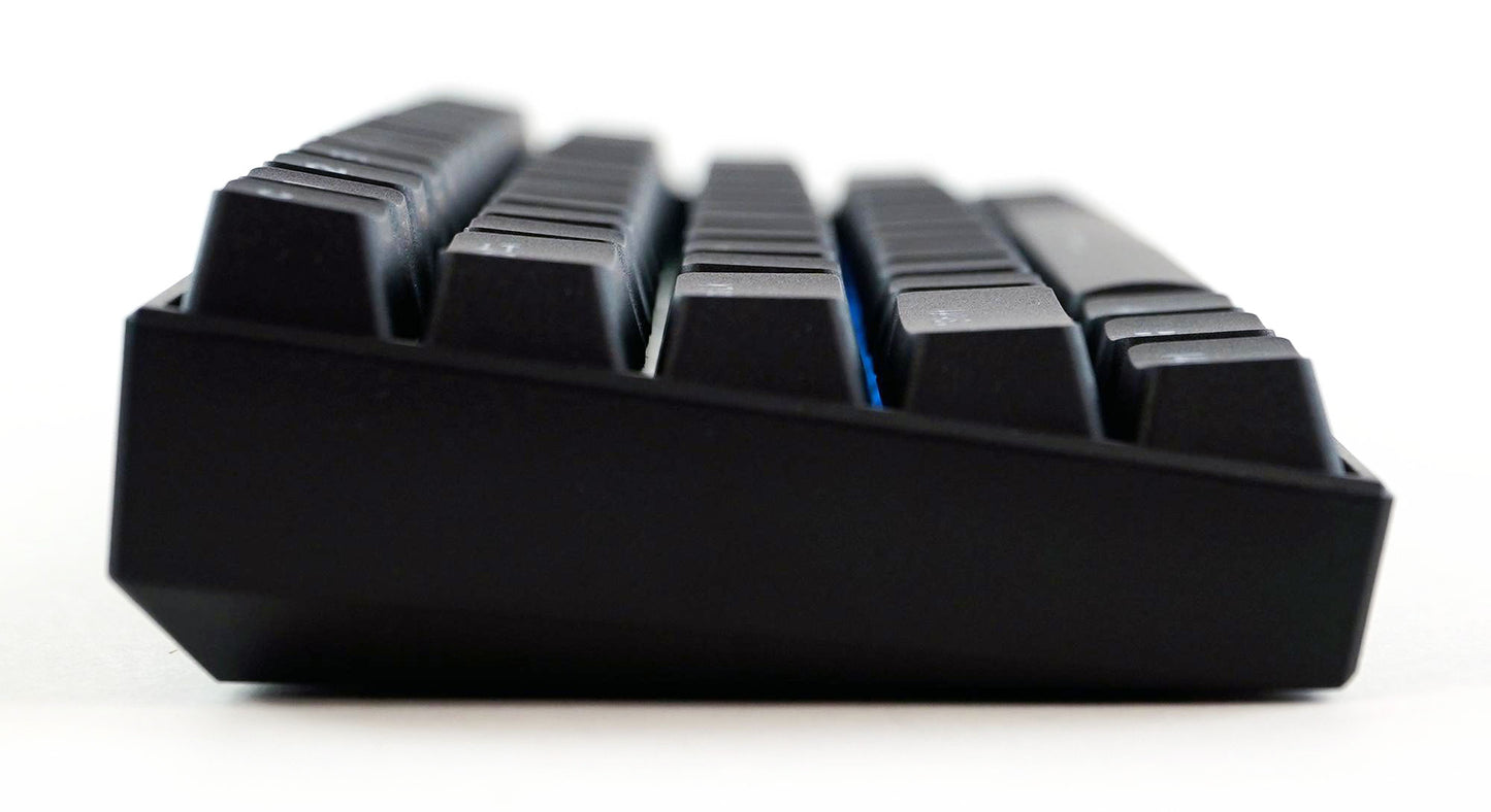 ANNE PRO 2 60% Wired-Wireless Mechanical Keyboard with Gateron Brown Switches