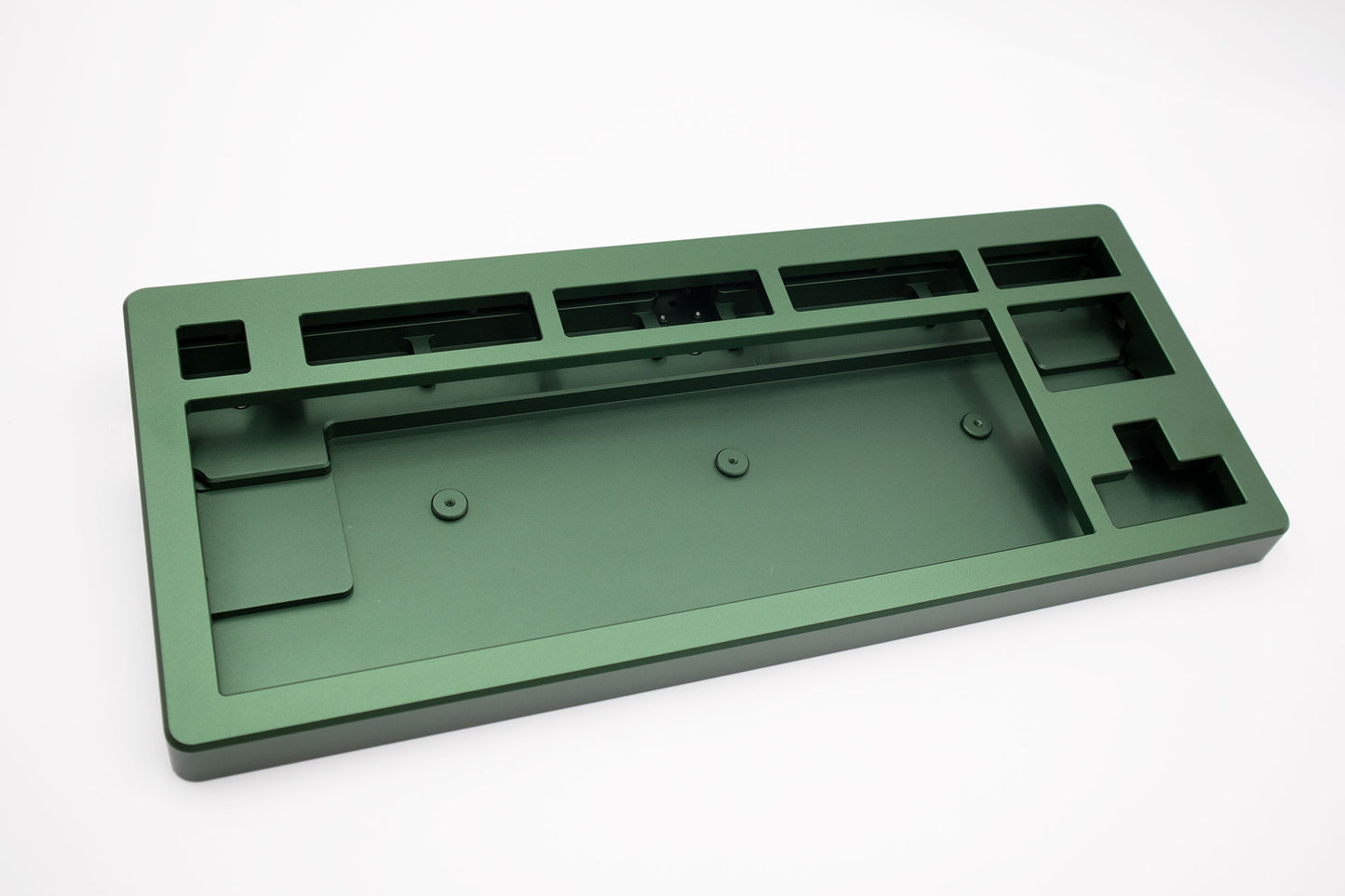 Custom Built Sage Rama U80-A TKL Hotswappable Keyboard